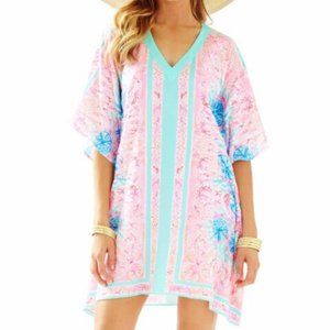 Thea Caftan - Sole Seaurchin Engineered